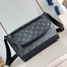 Mens LV Satchel Bags